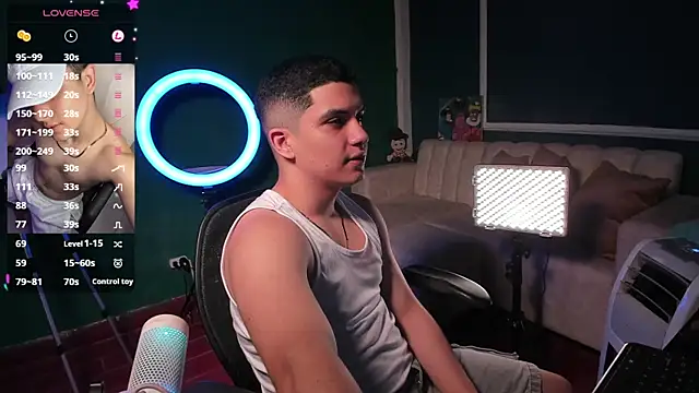 Brat  online show from 20, 1, 2025