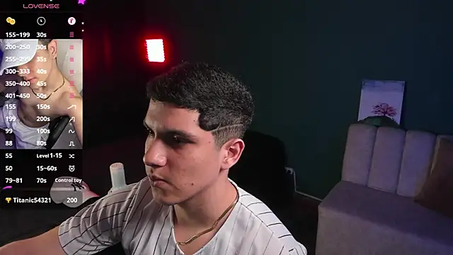 Brat  online show from 17, 2, 2025