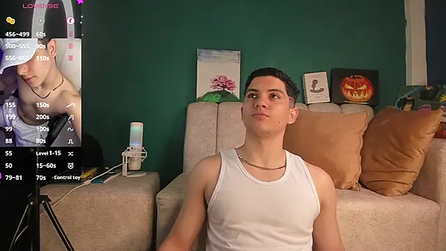 Brat  online show from 21, 2, 2025