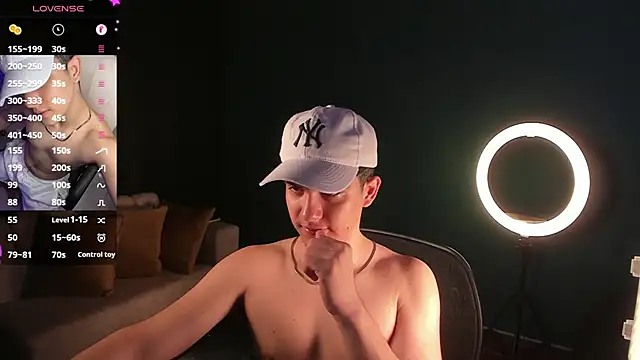 Brat  online show from 27, 2, 2025