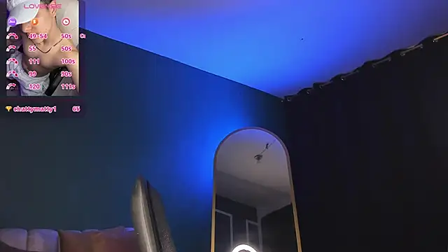 Brat  online show from 13, 3, 2025