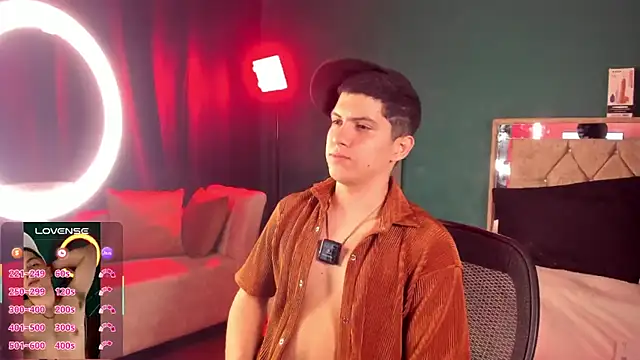 Brat  online show from 18, 9, 2025