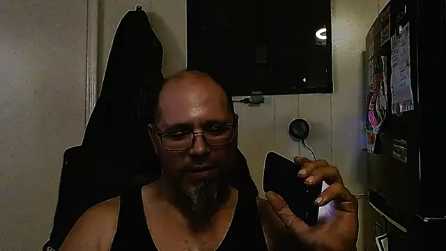 KrazyLegz online show from 16, 11, 2025