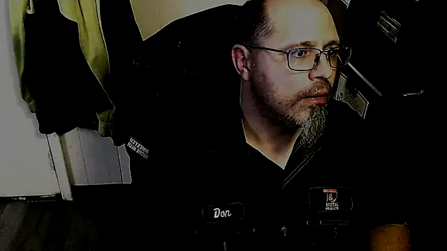 KrazyLegz online show from 24, 11, 2025