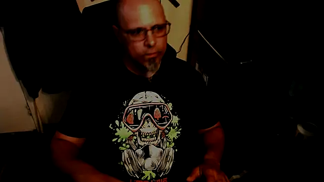 KrazyLegz online show from 16, 5, 2026