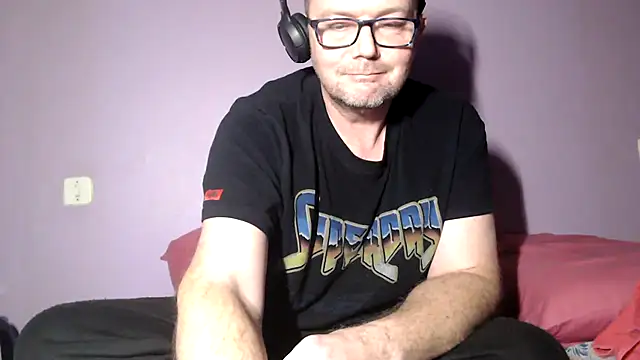 hairy orbite online show from 15, 12, 2025