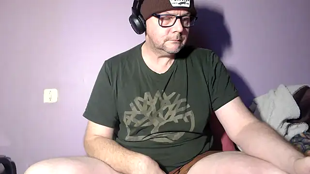 hairy orbite online show from 16, 1, 2026