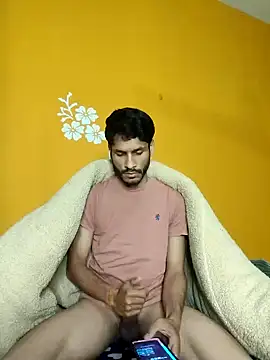 Palyboy426 online show from 28, 1, 2025