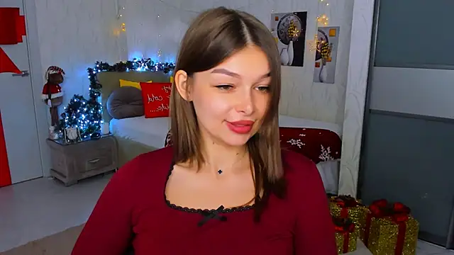 Snapshot of ContinentOfTranquility chatting on 15, 1, 2025 ContinentOfTranquility online show from 15, 1, 2025