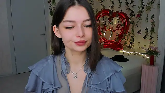 ContinentOfTranquility online show from 16, 2, 2026