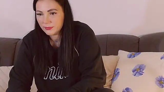 ReiyaRey online show from 6, 11, 2025