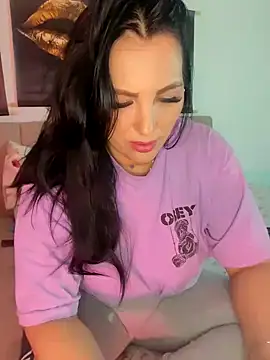 ReiyaRey online show from 25, 2, 2026