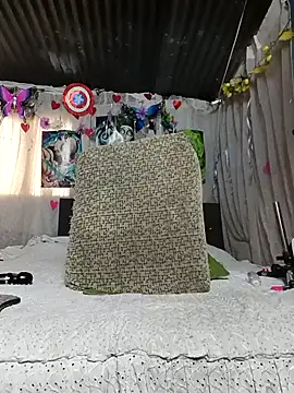 NinaGauther online show from 24, 9, 2025