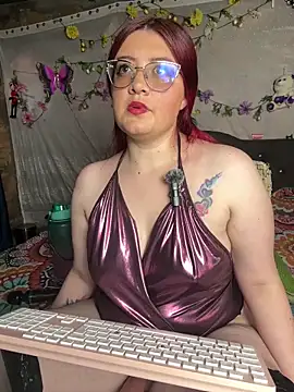 NinaGauther online show from 10, 2, 2026