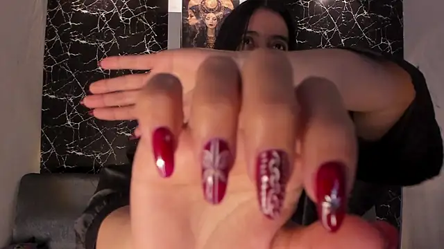 Bellax99  online show from 8, 12, 2024