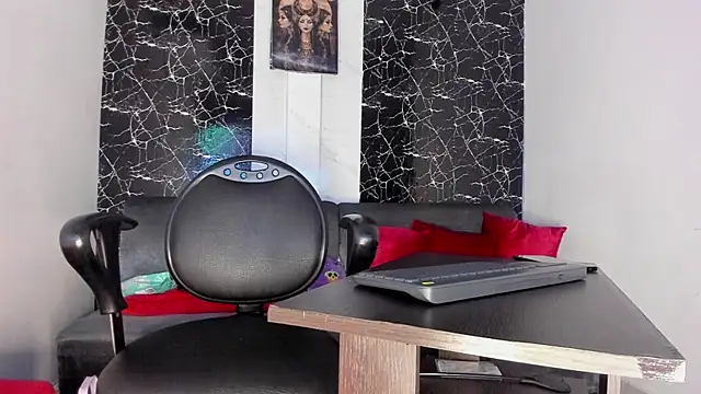 Bellax99  online show from 14, 12, 2024