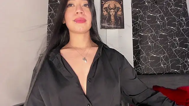 Bellax99  online show from 20, 1, 2025