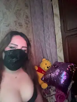 AMBER SEXY99 online show from 24, 5, 2026