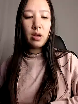 Japabaixinha online show from 15, 1, 2025