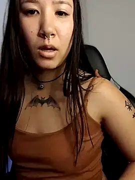 Japabaixinha online show from 31, 1, 2025