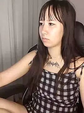 Japabaixinha online show from 26, 2, 2025