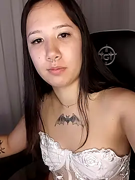 Japabaixinha online show from 27, 2, 2025