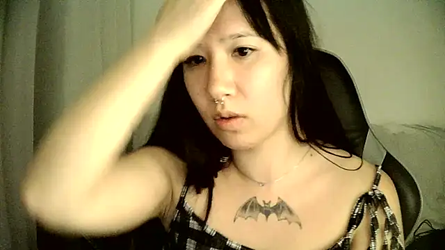 Japabaixinha online show from 16, 3, 2025