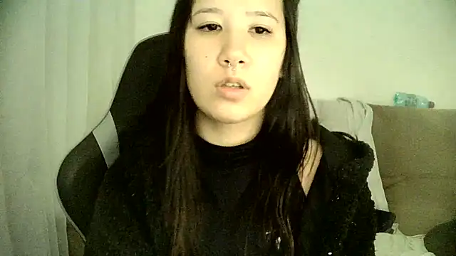 Japabaixinha online show from 19, 3, 2025