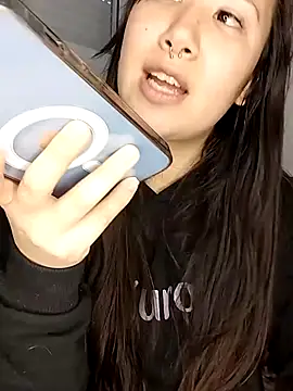 Japabaixinha online show from 12, 9, 2025