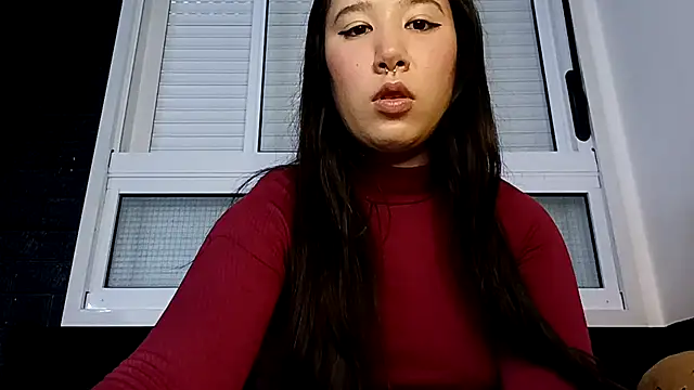 Japabaixinha online show from 12, 10, 2025