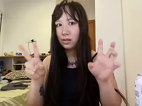 Japabaixinha online show from 14, 12, 2025