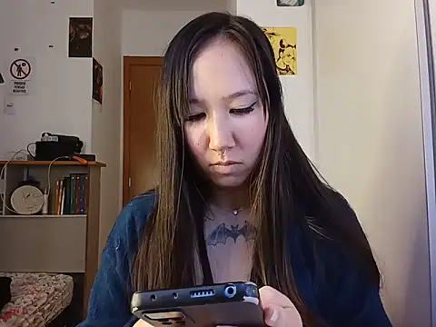 Japabaixinha online show from 18, 5, 2026