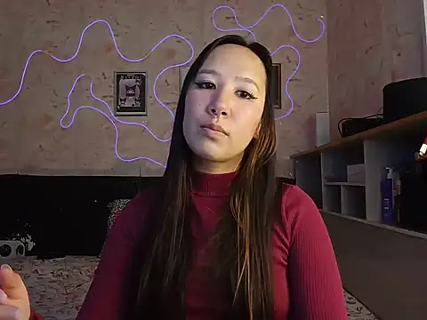 Japabaixinha online show from 29, 5, 2026