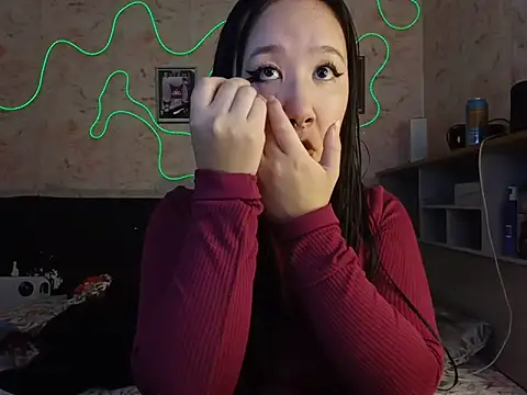 Japabaixinha online show from 30, 5, 2026