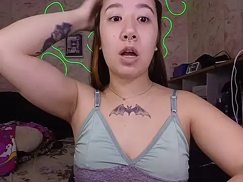 Snapshot of Japabaixinha chatting on 11, 7, 2026 Japabaixinha online show from 11, 7, 2026
