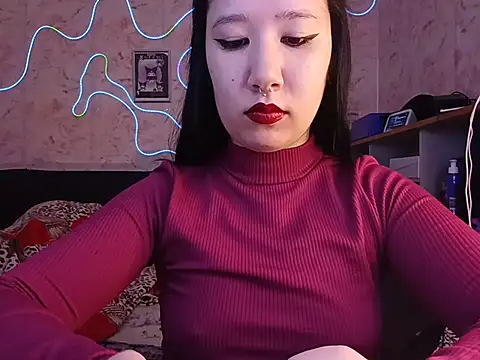 Snapshot of Japabaixinha chatting on 12, 7, 2026 Japabaixinha online show from 12, 7, 2026