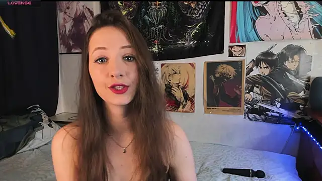 Lori Foxy online show from 13, 1, 2026