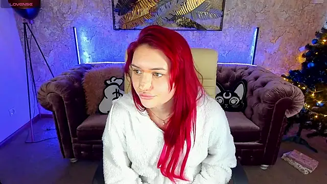 MilaSecrett online show from 30, 12, 2024