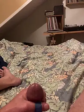 Snapshot of LivingLegend1978 chatting on 28, 9, 2025 LivingLegend1978 online show from 28, 9, 2025