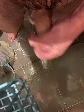 Snapshot of LivingLegend1978 chatting on 10, 10, 2025 LivingLegend1978 online show from 10, 10, 2025