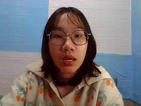 Snapshot of Nanoko chatting on 11, 1, 2026 Nanoko online show from 11, 1, 2026