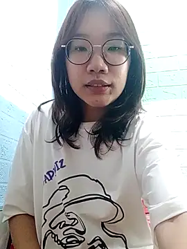 Snapshot of Nanoko chatting on 1, 4, 2026 Nanoko online show from 1, 4, 2026