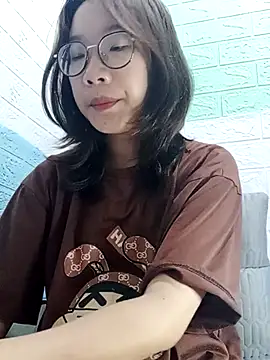 Snapshot of Nanoko chatting on 18, 4, 2026 Nanoko online show from 18, 4, 2026