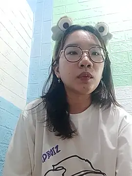 Snapshot of Nanoko chatting on 31, 5, 2026 Nanoko online show from 31, 5, 2026
