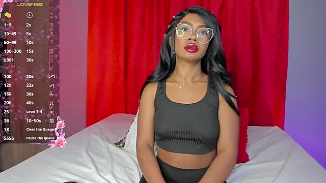 EmmaSmith06 online show from 20, 12, 2025