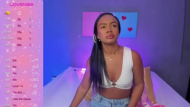 EmmaSmith06 online show from 6, 2, 2026