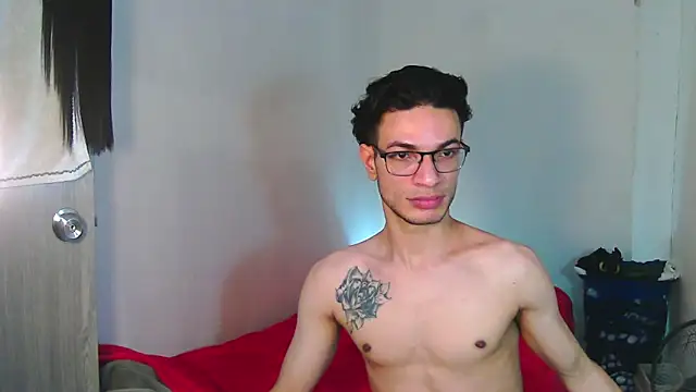 roberth eduard2 online show from 18, 2, 2026