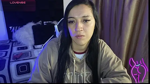 Snapshot of Majuu__ chatting on 2, 2, 2026 Majuu online show from 2, 2, 2026