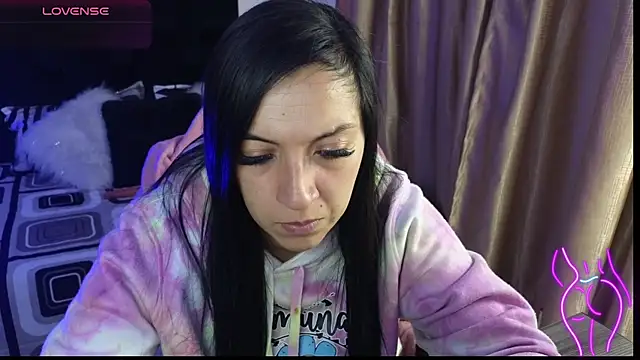 Snapshot of Majuu__ chatting on 10, 2, 2026 Majuu online show from 10, 2, 2026