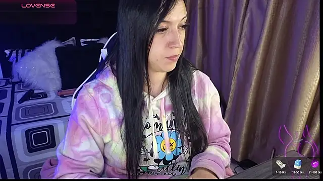 Snapshot of Majuu__ chatting on 12, 2, 2026 Majuu online show from 12, 2, 2026